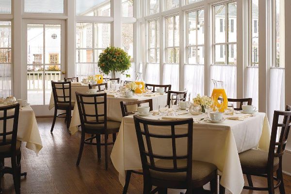 Hotel Fauchere (Milford)